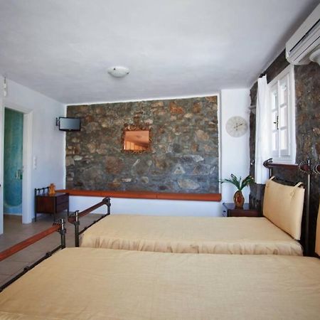 White Dreams Studio Mykonos Town Exterior photo