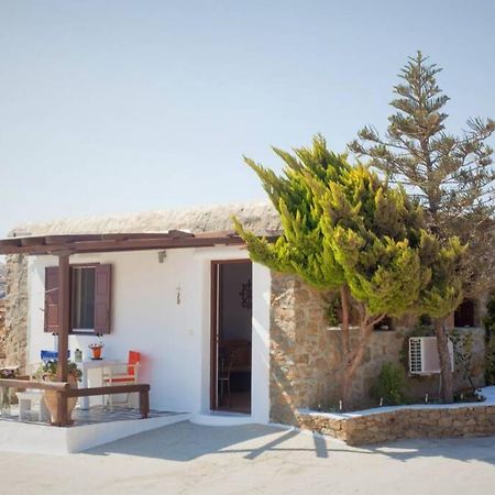White Dreams Studio Mykonos Town Exterior photo